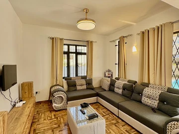 3 Bedroom Villa