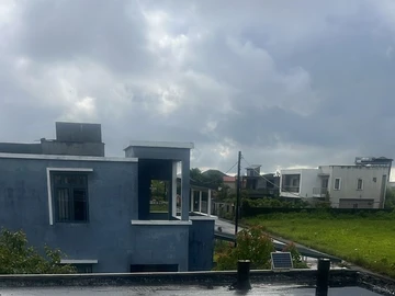 Villa de 3 Chambres