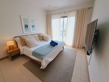 Penthouse de 3 Chambres