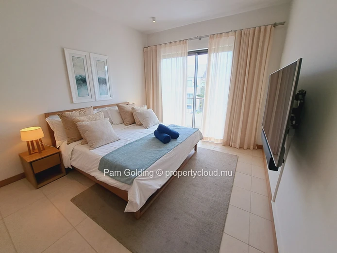 Mont Choisy – Penthouse for rent – Pam Golding Mauritius