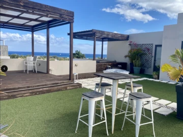 3 Bedroom Penthouse