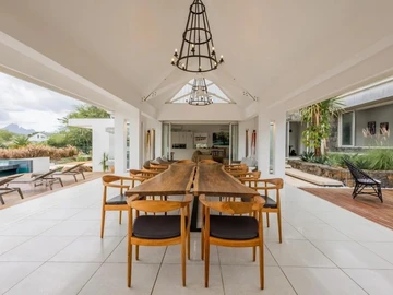 Villa de 3 Chambres