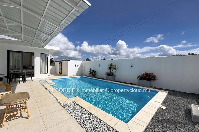 Maison à louer – Grand Baie