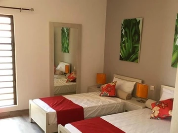 Villa de 3 Chambres