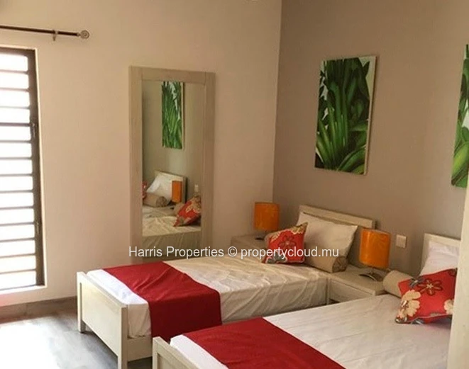 Villa RES de luxe à vendre à Cap Malheureux