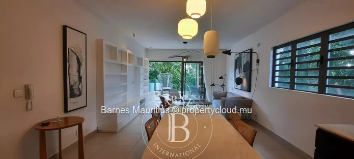 PEREYBERE - Beautiful 3-Bedroom Apartment