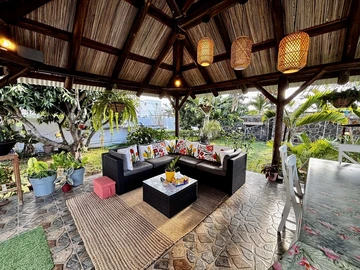 4 Bedroom Villa