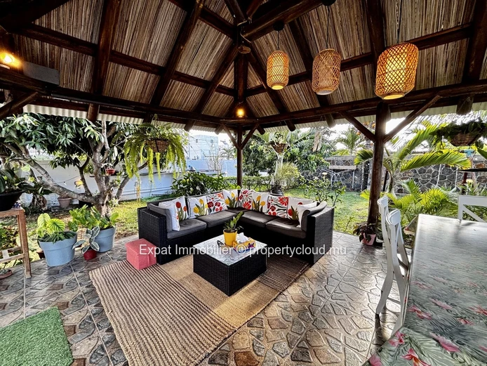 Exceptional 4-Bedroom En-Suite Villa With Infinity Pool – Calodyne