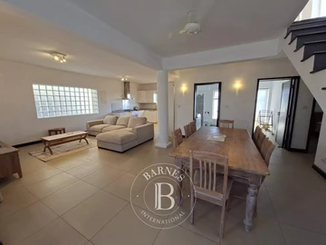 Penthouse de 3 Chambres