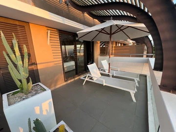 3 Bedroom Penthouse