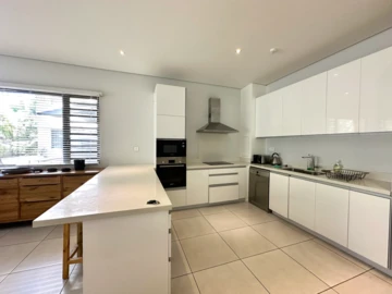 Appartement de 3 Chambres
