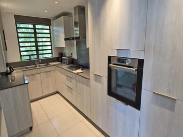 Villa de 5 Chambres