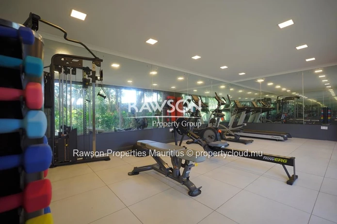 Appartement A Pointe Aux Canonniers