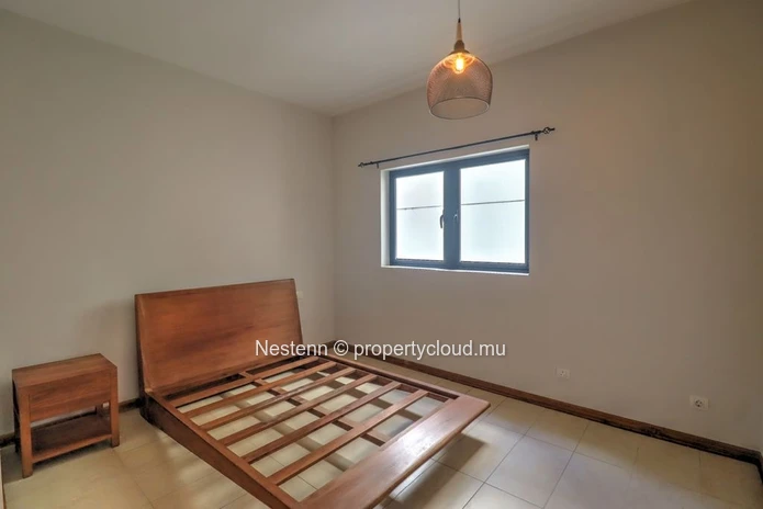 Elegant fully furnished 3-bedroom apartment with stunning views 