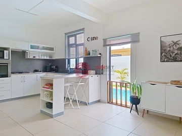 Maison de 3 Chambres