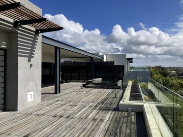 3 Bedroom Penthouse