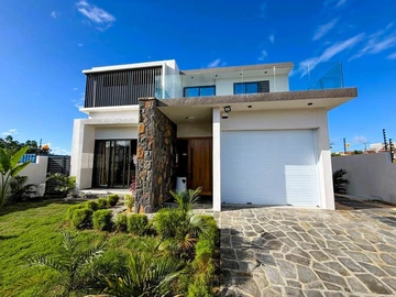 Villa de 4 Chambres