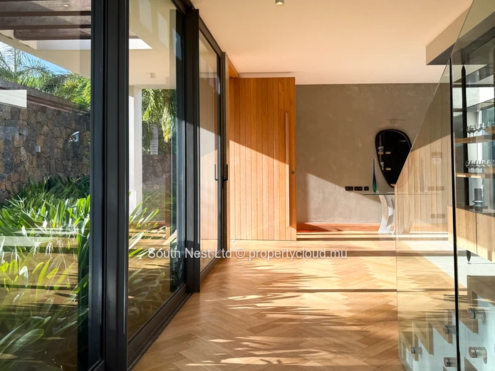 An Architectural Masterpiece in the Heart of Anahita 