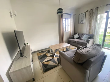 2 Bedroom Studio
