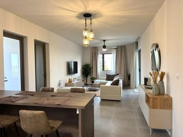 3 Bedroom Apartment