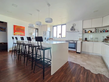 4 Bedroom Apartment