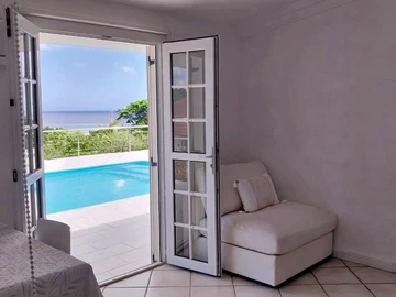 Villa de 4 Chambres