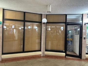 Immobilier Commerciaux