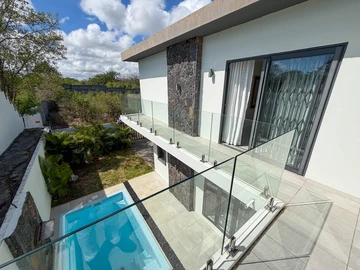 Villa de 4 Chambres