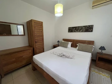 Villa de 4 Chambres