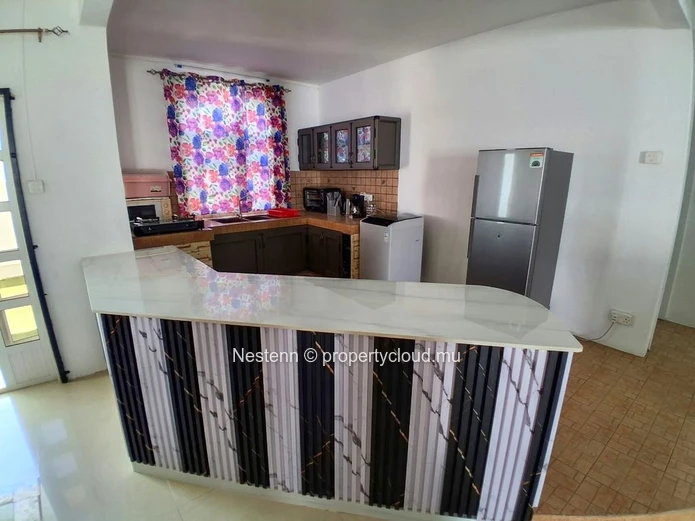 Péreybère – Ground Floor Apartment With Pool In A Sought-After Neighborhood