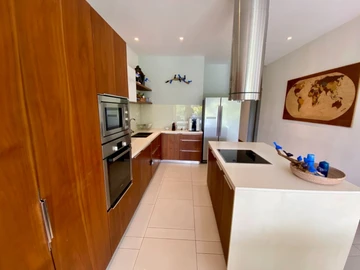 Appartement de 3 Chambres