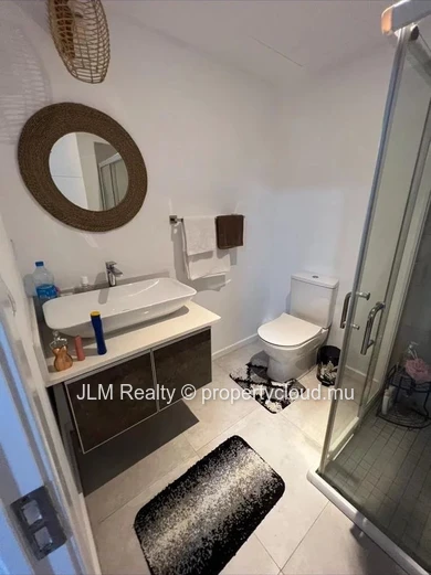 3-Bedroom Apartment for Sale in Tamarin, Mauritius – Close to the Beach and Amenities – Ideal Rental Investment