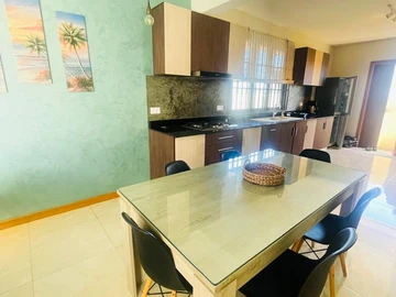 Villa de 4 Chambres