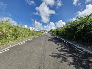 For Sale Residential Plot in Le Mahe in Beau Vallon - Mahebourg