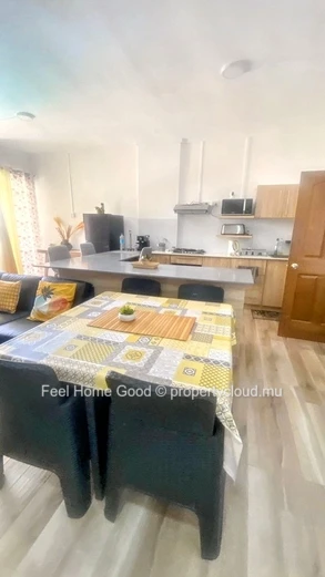 À louer à Kensington Seaview – Bel appartement