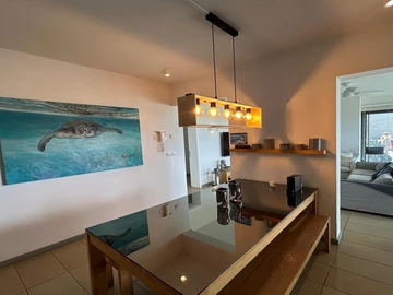 4 Bedroom Penthouse