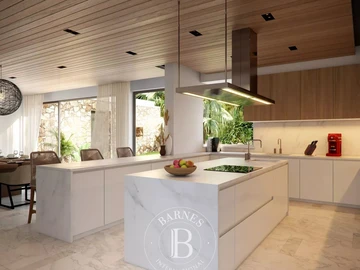 4 Bedroom Villa