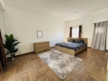 3 Bedroom Townhouse, Duplex