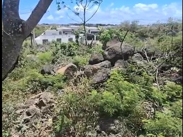 Terrain Résidentiel