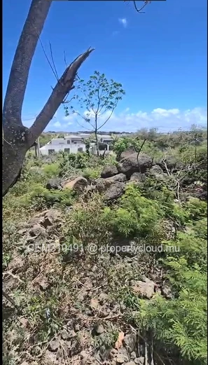 Terrain à Vendre – Grand Baie, Chemin Vingt Pieds 47,76 Perches 