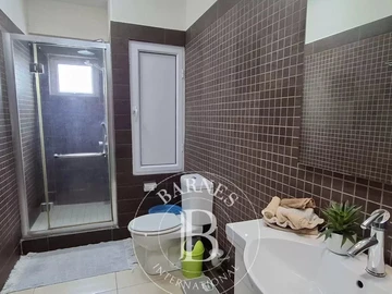 Appartement de 3 Chambres