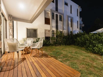 3 Bedroom Apartment