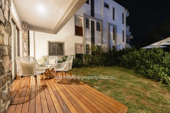 For Sale – Brand-New Beachfront 3-Bedroom Apartment in Poste Lafayette, Mauritius
