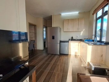 Appartement de 3 Chambres