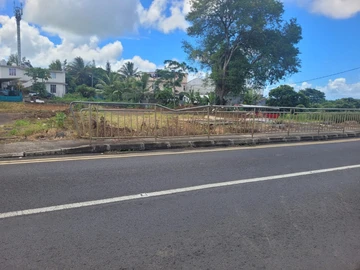 Commercial Land
