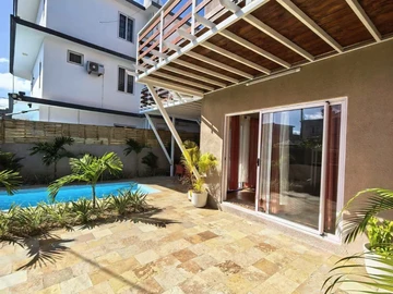 Villa de 5 Chambres