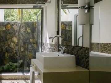 Villa de 4 Chambres