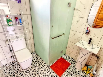 Maison de 3 Chambres