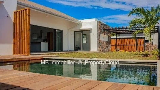 Villa en vente.