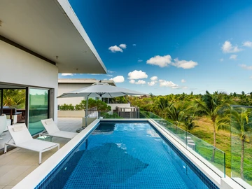 3 Bedroom Penthouse